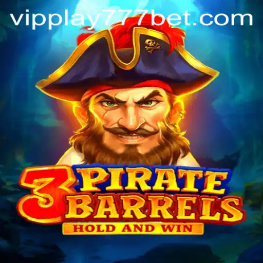 Unveiling 3PirateBarrels: The New Wave of Interactive Entertainment