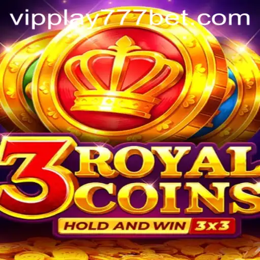 The Thrilling World of 3royalcoins: A Deep Dive into its Gameplay and Rules