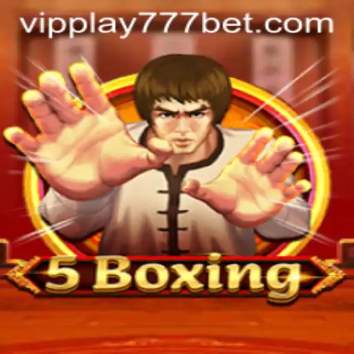 Discover the Exciting World of 5Boxing with VIPPlay777