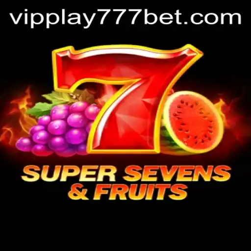 Discover the Thrills of 7SuperSevensFruits: A Unique Slot Experience