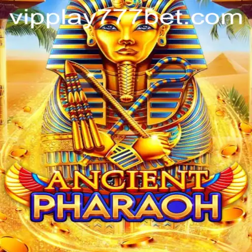Discover the Thrills of AncientPharaoh with VIPPlay777