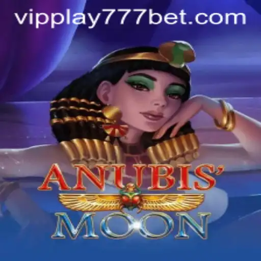 Exploring the Mystical World of AnubisMoon