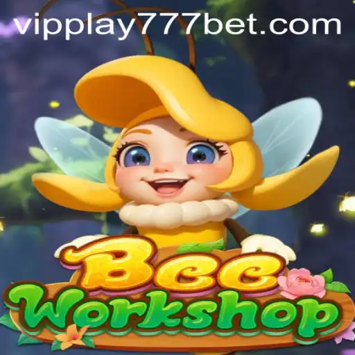 BeeWorkshop: A Buzzing Adventure in Gaming with VIPPlay777