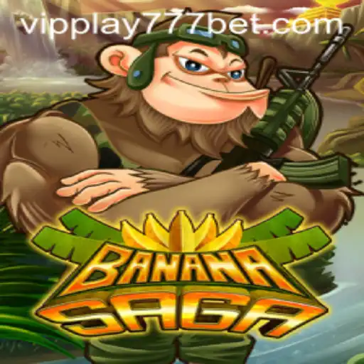 Discover the Exciting World of BananaSaga with VIPPlay777