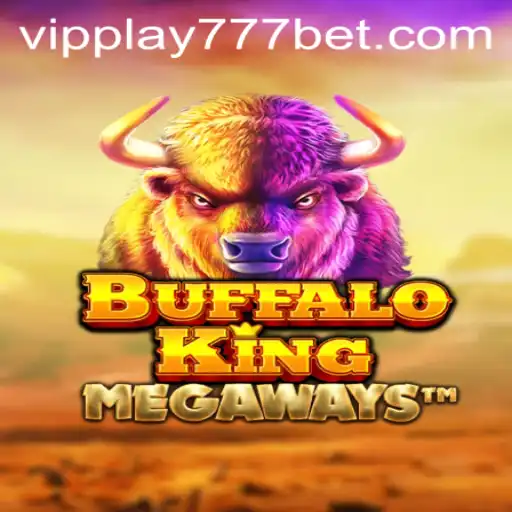 BuffaloKing: A Grand Adventure in the Wild with VIPPlay777