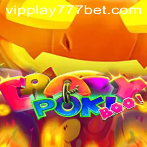 CrazyPokiBoo: Dive into the Exciting World of VIPPlay777
