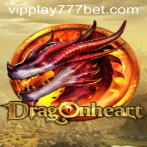 DragonHeart: An Epic Adventure with VIPPlay777