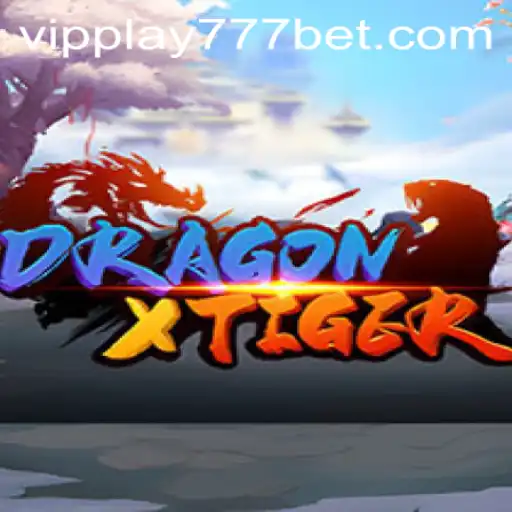 Unveiling DragonXTiger: A Deep Dive into the Exhilarating World of VIPPlay777