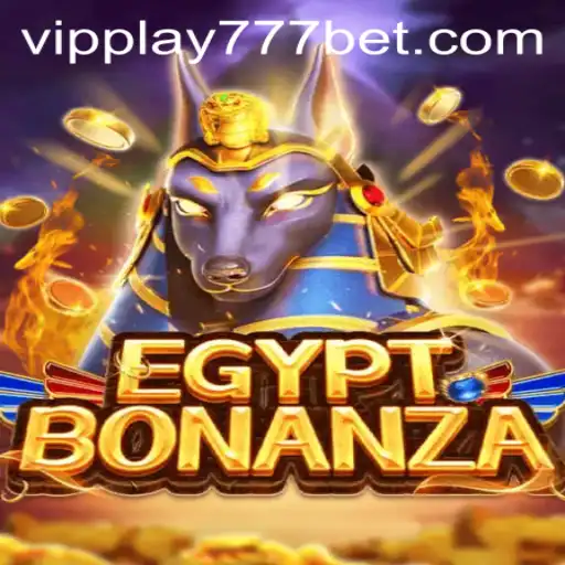 Unearth the Mysteries of EgyptBonanza with VIPPlay777