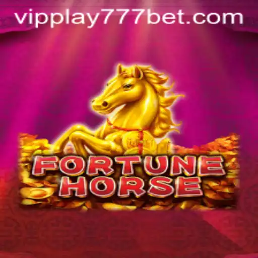 Exploring the Exciting World of FortuneHorse and VIPPlay777