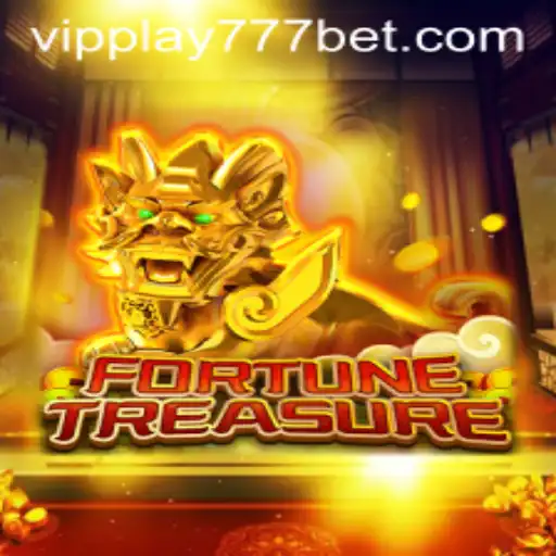 Discover FortuneTreasure: The Exciting World of VIPPlay777