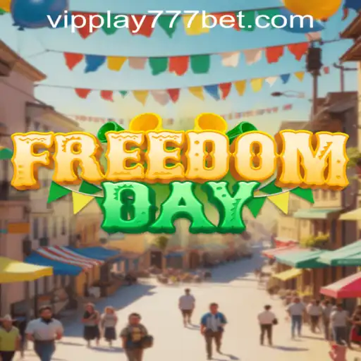 FreedomDay: Immersive Gameplay with VIPPlay777