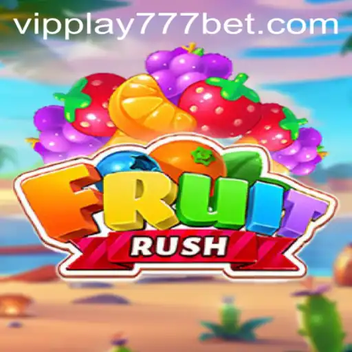 Unveiling the Excitement of FruitRush: A New Gaming Sensation