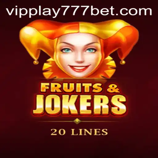 Exploring FruitsAndJokers20: The Latest Craze with VIPPlay777