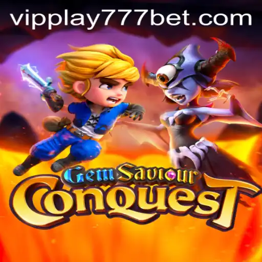 GemSaviourConquest: A Fresh Spin in the Gaming World with VIPPlay777