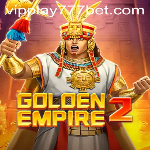 Exploring the Exciting World of GoldenEmpire2 and VIPPlay777