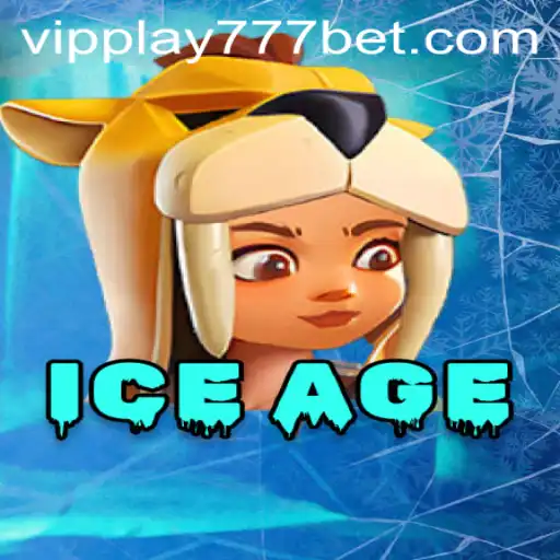 Experience Adventure with IceAge: The Thrilling New Game From VIPPlay777