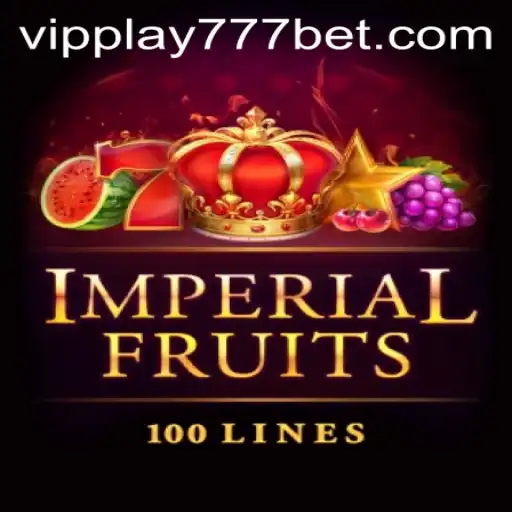 Exploring the Allure of ImperialFruits100: The Ultimate Casino Experience with VIPPlay777