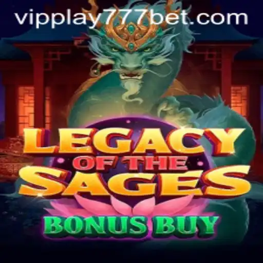 Exploring the Mystical Realms of LegacyoftheSagesBonusBuy: A VIPPlay777 Experience