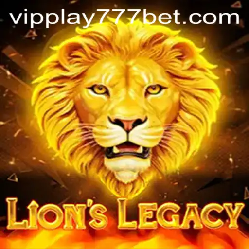 Unleashing Adventure: Exploring LionsLegacy and VIPPlay777