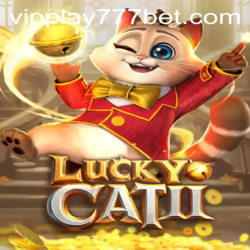 Exploring the Exciting World of LuckyCatII and VIPPlay777