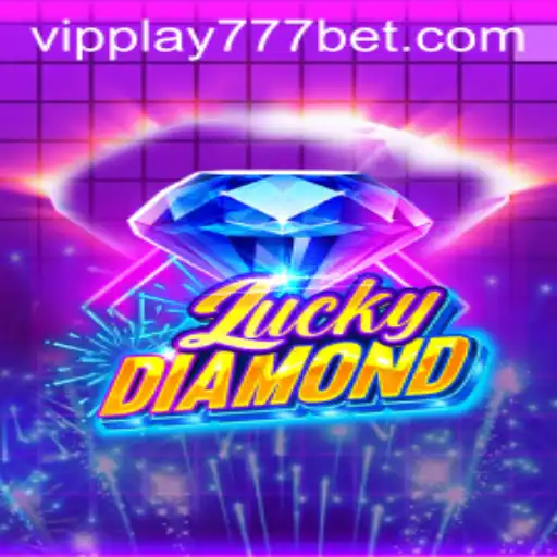 Exploring the Thrills of LuckyDiamond: The Game You'll Love to Play with VIPPlay777