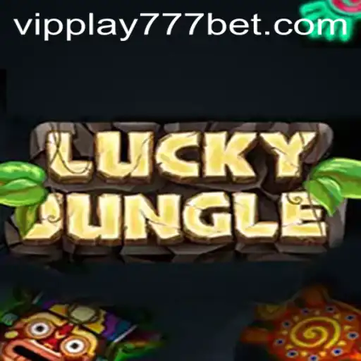 Exploring LuckyJungle and Its VIPPlay777 Experience