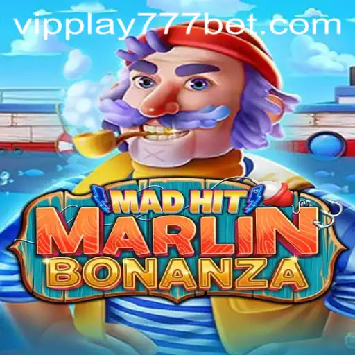 Dive into MadHitMarlinBonanza: An Exciting Gaming Adventure with VIPPlay777