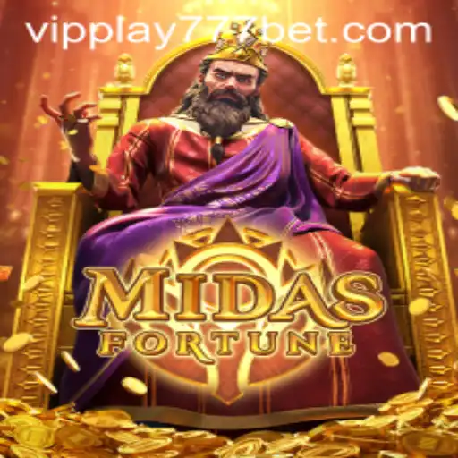 Unlock the Treasure of MidasFortune: A Deep Dive into the Epic Game Experience with VIPPlay777