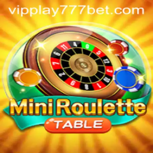 Exploring the Exciting World of MiniRoulette with VIPPlay777