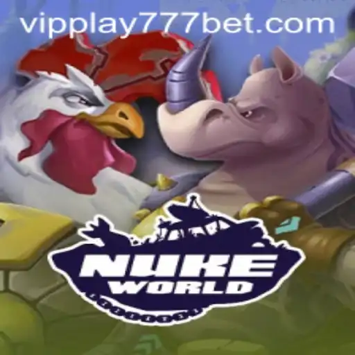Exploring the Thrilling World of NukeWorld and VIPPlay777: Game Description, Introduction, and Rules