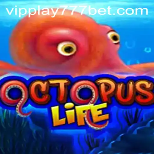 Dive into the Underwater Adventures of OctopusLife with VIPPlay777