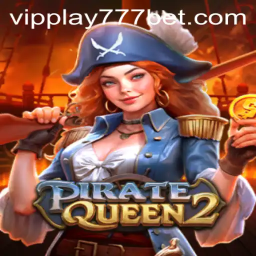 PirateQueen2: An Immersive Adventure into the High Seas with VIPPlay777