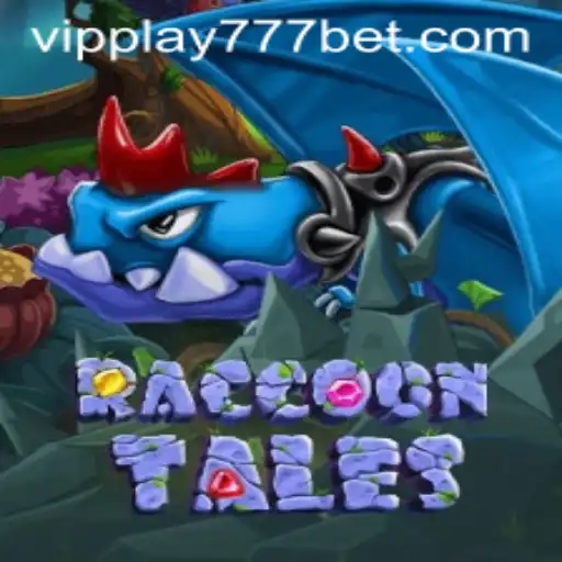Explore the Adventures of RaccoonTales with VIPPlay777