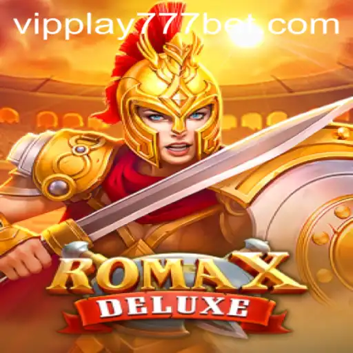 Discovering the Thrills of RomaXDeluxe: An Adventure with VIPPlay777