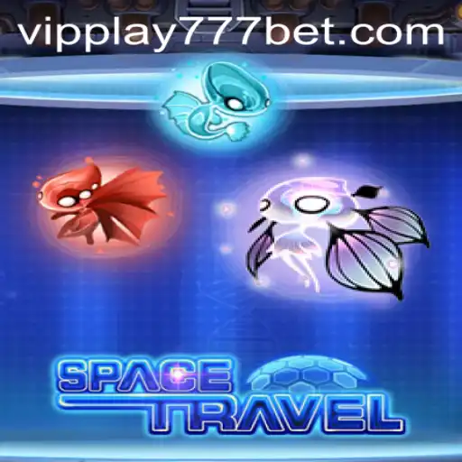 SpaceTravel: A Stellar Adventure Enhanced by VIPPlay777