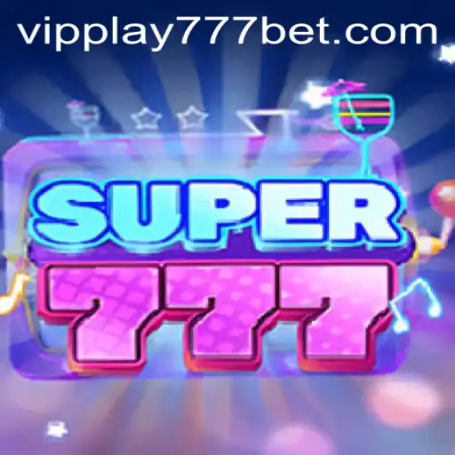 Discover the Exciting World of Super777: Your Gateway to VIPPlay777