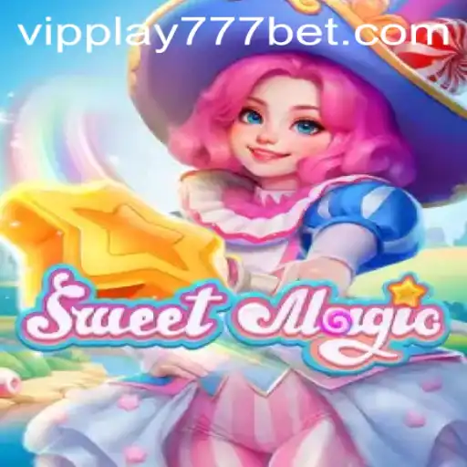 Unveiling SweetMagic: The Enchanting World of VIPPlay777