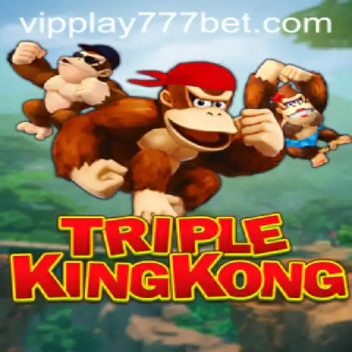 Introducing TripleKingKong: The Exciting World of VIPPlay777