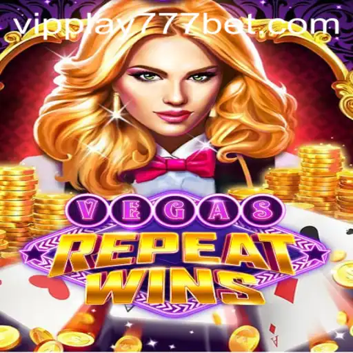 Explore the Excitement of VegasRepeatWins: A Thrilling Gaming Adventure with VIPPlay777