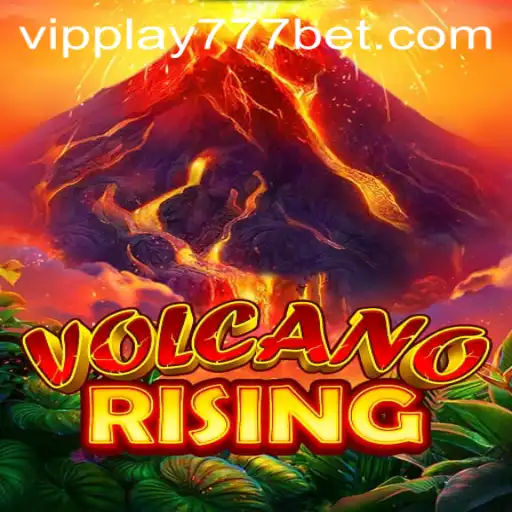 Explore the World of VolcanoRising: A Thrilling Adventure Awaits with VIPPlay777