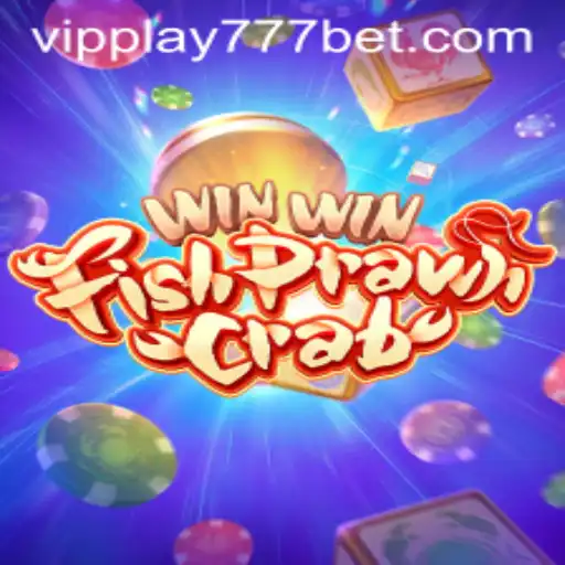 Unveiling WinWinFishPrawnCrab: A Captivating Game Experience with VIPPlay777