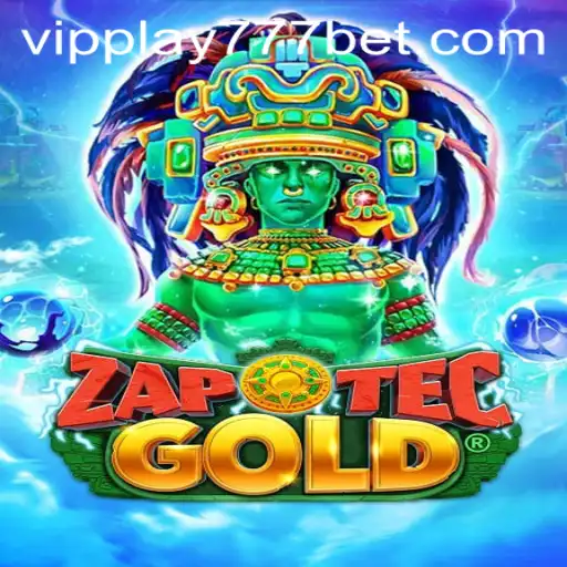 Exploring ZapOtecGold: A Mesmerizing Slot Adventure with VIPPlay777