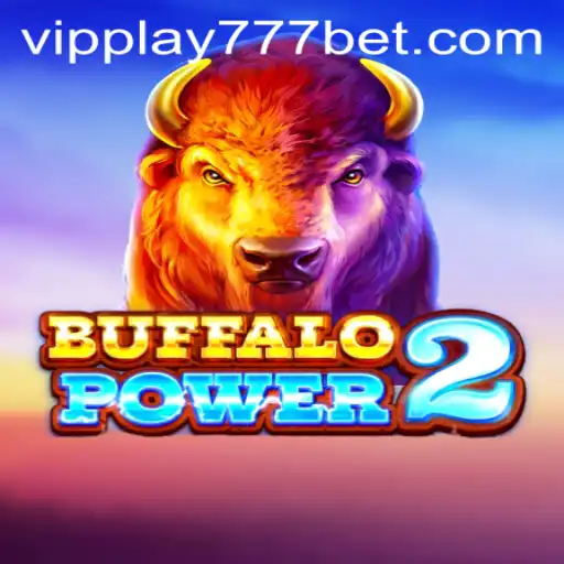 Discover BuffaloPower2: An Exciting Casino Adventure