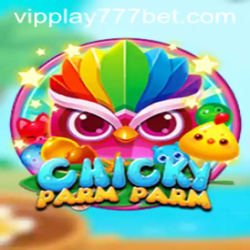 Unveiling ChickyParmParm: The Exciting New Game Revolutionizing Casual Play
