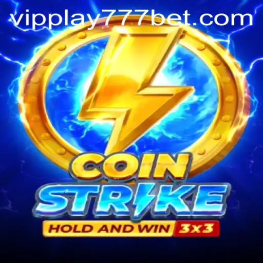Exploring CoinStrike: A Dynamic Gaming Experience with VIPPlay777