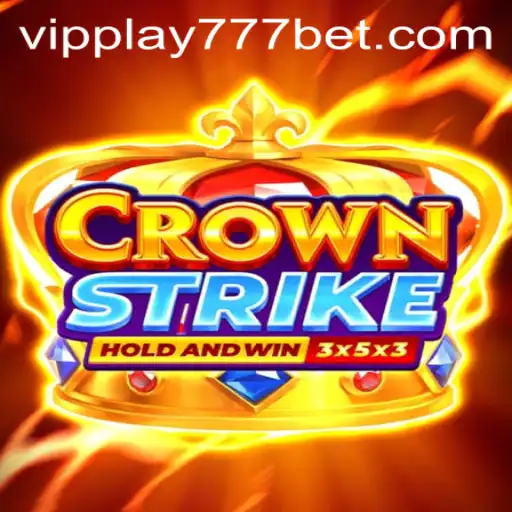 Unveiling Crownstrike: A Comprehensive Guide to the Latest Gaming Sensation with VIPPlay777