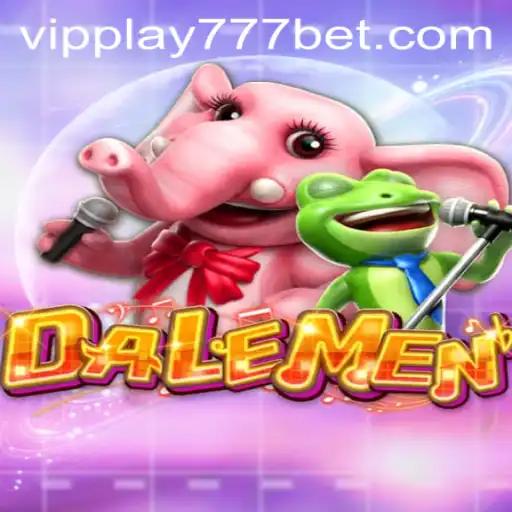 Experience the Thrills of DALEMEN: A Modern Gaming Phenomenon with VIPPlay777