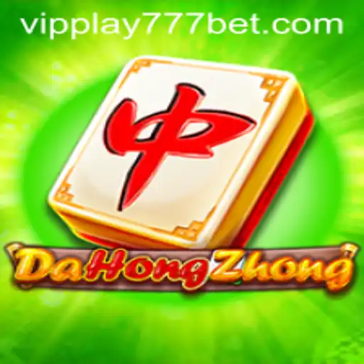 Explore the Fascinating World of DaHongZhong with VIPPlay777