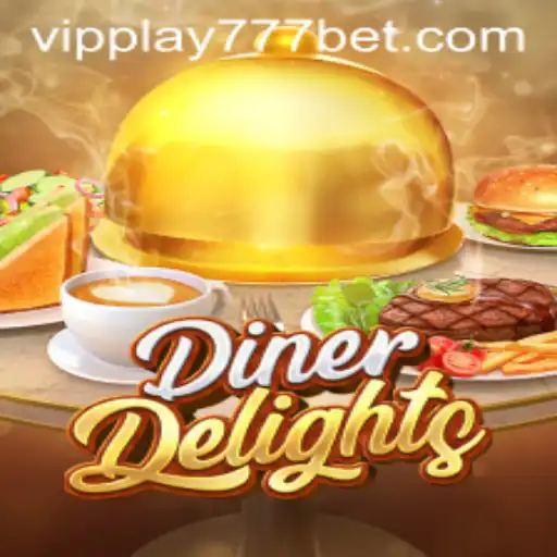Discover the Culinary World of DinerDelights: A VIPPlay777 Experience